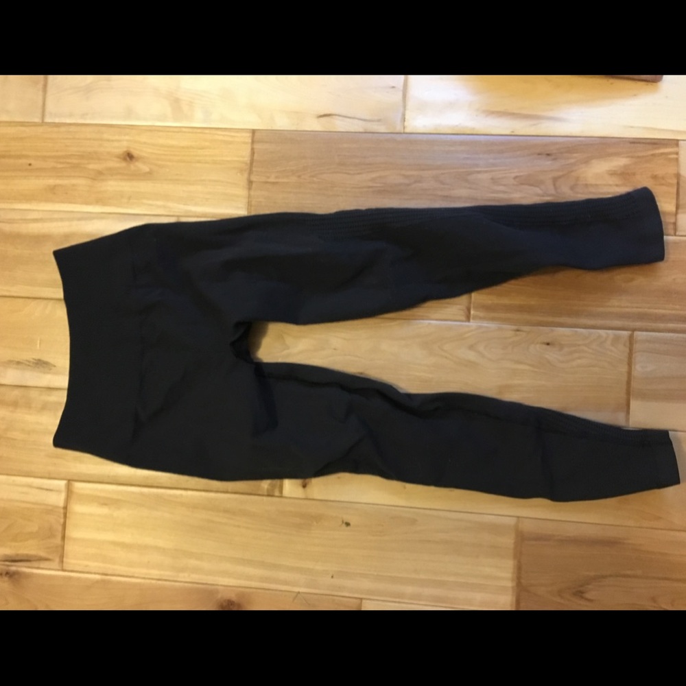 Lulu lemon leggings